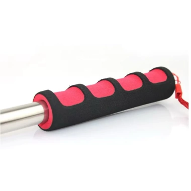 Cán cờ du lịch 1m2 cho hướng dẫn viên dẫn đoàn - Giá chỉ 40.000, giảm từ 50.400 3