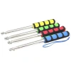 Cán cờ du lịch 1m2 cho hướng dẫn viên dẫn đoàn - Giá chỉ 40.000, giảm từ 50.400 4