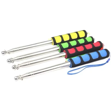 Cán cờ du lịch 1m2 cho hướng dẫn viên dẫn đoàn - Giá chỉ 40.000, giảm từ 50.400 4