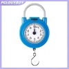 Cân cơ khí di động 10kg JR – Chính xác cao, kỹ thuật số, dùng cho hành lý, nhà bếp 2