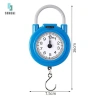 Cân cơ khí di động 10kg Shngki: Cân hành lý, nhà bếp, lò xo cầm tay, 43.400₫ 10