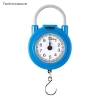 Cân cơ khí di động 10kg Techtreasure - Độ chính xác cao, phù hợp hành lý & bếp, 53.200₫ 2