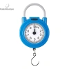 Cân cơ khí di động H&Z 10kg - Độ chính xác cao, cân bếp, lò xo cầm tay, chỉ 54.000₫ 7