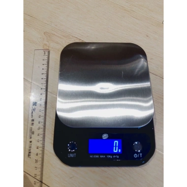 Cân điện tử 10kg 5kg 3kg - Độ chính xác cao, giá chỉ 130.000đ, giảm mạnh