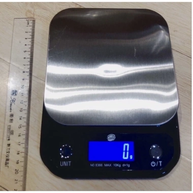 Cân điện tử 10kg 5kg 3kg - Độ chính xác cao, giá chỉ 130.000đ, giảm mạnh 5 Cân điện tử 10kg 5kg 3kg - Độ chính xác cao, giá chỉ 130.000đ, giảm mạnh 5