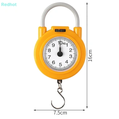 Cân điện tử 10kg di động Cnabpc Độ chính xác cao cầm tay giá ưu đãi 42.008 VND 10