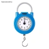 Cân điện tử 10kg NS di động - Độ chính xác cao, treo tay, thích hợp nhà bếp, cá hành, lò xo, giá 51,100₫ 7