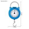 Cân điện tử 10kg NS di động - Độ chính xác cao, treo tay, thích hợp nhà bếp, cá hành, lò xo, giá 51,100₫ 10