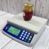 Cân Điện Tử 30KG DT 580 Siêu Chính Xác - Tính Tiền, Bàn Phím Tiếng Việt Dễ Dùng, Bảo Hành 6 Tháng, Giá 320.000 7