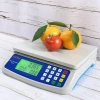 Cân Điện Tử 30KG DT 580 Siêu Chính Xác - Tính Tiền, Bàn Phím Tiếng Việt Dễ Dùng, Bảo Hành 6 Tháng, Giá 320.000 9