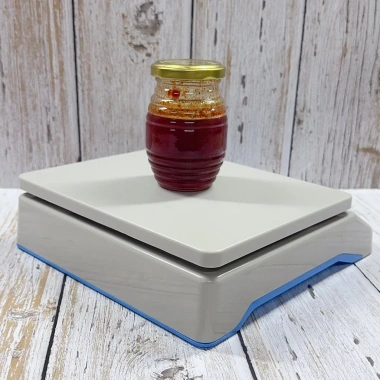 Cân điện tử 30kg VICHITA - Giá rẻ, siêu chính xác, bảo hành 1 đổi 1, bàn phím VN, 320.000đ