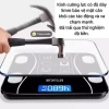 Cân Điện Tử 7Days Smile Sạc USB Bluetooth Phân Tích Chỉ Số Cơ Thể Giá 76.800đ 2