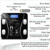 Cân Điện Tử 7Days Smile Sạc USB Bluetooth Phân Tích Chỉ Số Cơ Thể Giá 76.800đ 3