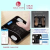 Cân Điện Tử Bluetooth – Theo Dõi Sức Khỏe, Kiểm Soát Cân Nặng, Giá 99.000₫
