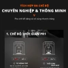 Cân Điện Tử Cafe 0.1g-2kg - Sạc Pin, Màn Hình LED Cảm ứng, Chính Xác Cao 4