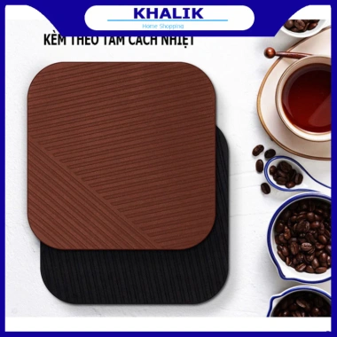 Cân điện tử cafe WH-B25 3kg/0,1g Đếm giờ, khay đựng, chuẩn ổn định, chính hãng Khalik