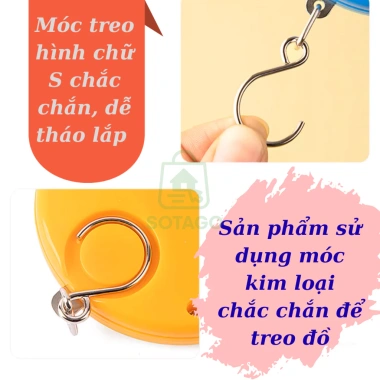 Cân Điện Tử Cầm Tay 10kg Lò Xo Độ Chính Xác Cao - Cân Treo Nhà Bếp, 59.000 VND 3 Cân Điện Tử Cầm Tay 10kg Lò Xo Độ Chính Xác Cao - Cân Treo Nhà Bếp, 59.000 VND 3