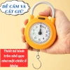 Cân Điện Tử Cầm Tay 10kg Lò Xo Độ Chính Xác Cao - Cân Treo Nhà Bếp, 59.000 VND 7