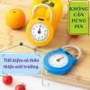 Cân Điện Tử Cầm Tay 10kg Lò Xo Độ Chính Xác Cao - Cân Treo Nhà Bếp, 59.000 VND 9
