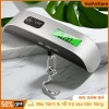 Cân Điện Tử Cầm Tay 50Kg – Nhỏ Gọn, Màn Hình Rõ, Cân Hành Lý & Đồ Vật Chính Xác, Tiện Lợi Cho Gia Đình & Du Lịch