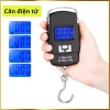 Cân điện tử cầm tay 50kg WHG50 - Độ chính xác cao, giá chỉ 55.000đ Quốc Việt Fishing