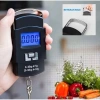 Cân điện tử cầm tay 50kg WHG50 - Độ chính xác cao, giá chỉ 55.000đ Quốc Việt Fishing 3