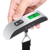 Cân điện tử cầm tay 50kg/75kg – Đo nhanh, chính xác, dùng cho vali, hàng hóa, giá 66.900₫ 6