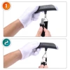 Cân điện tử cầm tay đa năng, cân hành lý xách tay – Độ chính xác cao, chỉ 54.000₫ 5