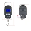 Cân điện tử cầm tay du lịch - Cân hành lý chính xác, tiện lợi, giảm giá 69k (84k) 4