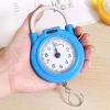 Cân điện tử cầm tay mini 10kg, móc treo tiện dụng, kích thước 16x7.5cm, đo chính xác