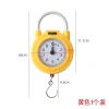 Cân điện tử cầm tay mini 10kg, móc treo tiện dụng, kích thước 16x7.5cm, đo chính xác 8