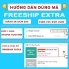Cân điện tử cầm tay mini 50kg WH A23 - Chính xác cao, tặng pin AAA - 185k 3