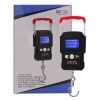 Cân điện tử cầm tay mini 50kg WH A23 - Chính xác cao, tặng pin AAA - 185k 9