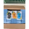 Cân điện tử cầm tay mini màu cam - Đo hàng hóa, cá, hành lý, giảm còn 48.000₫ 3