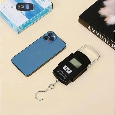 Cân Điện Tử Cầm Tay Mini T35 có Móc Treo Hành Lý, Thước Đo - Giá chỉ 59.000₫ 2 Cân Điện Tử Cầm Tay Mini T35 có Móc Treo Hành Lý, Thước Đo - Giá chỉ 59.000₫ 2