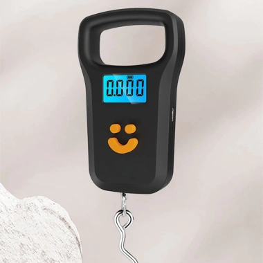 cân điện tử cầm tay Shepherd Mini 50kg chính xác cao, di động, bền bỉ, chỉ 91.300 VND 6 cân điện tử cầm tay Shepherd Mini 50kg chính xác cao, di động, bền bỉ, chỉ 91.300 VND 6