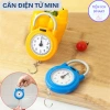 Cân điện tử cầm tay thế hệ mới không cần pin – Độ chính xác cao, Siêu nhẹ, Giá chỉ 19.599 VND
