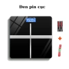 Cân Điện Tử Cân Sức Khỏe Gia Đình Đo Pin Kèm, Giá Chỉ 78.999 VND 10