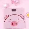 Cân Điện Tử Cân Sức Khoẻ Hình Heo Ngộ Nghĩnh - Tặng Pin và Dây Đo, Chỉ 65.000 VND 6