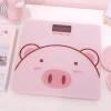 Cân Điện Tử Cân Sức Khoẻ Hình Heo Ngộ Nghĩnh - Tặng Pin và Dây Đo, Chỉ 65.000 VND 7
