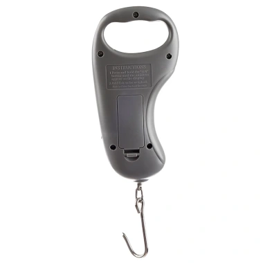 Cân điện tử câu cá WH-A13 45kg cầm tay, tích hợp thước đo – Giá chỉ 92.000₫ 3 Cân điện tử câu cá WH-A13 45kg cầm tay, tích hợp thước đo – Giá chỉ 92.000₫ 3