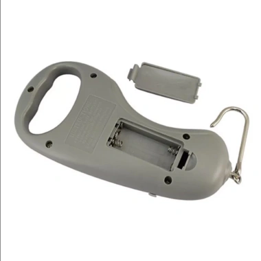 Cân điện tử câu cá WH-A13 45kg cầm tay, tích hợp thước đo – Giá chỉ 92.000₫