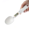 Cân điện tử dạng thìa 1 chiếc Đo chính xác 0,1g, tối đa 500g, giá giảm 99.000đ