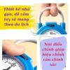 Cân điện tử di động 10kg PERIA - Treo cầm tay, đa năng cân nhà bếp, hành lý, cá, lò xo - Giá 27.000 VND 5