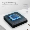 Cân điện tử DODO 3kg/0.1g mini, hẹn giờ, sạc USB-C, kèm pin - Giá chỉ 169.000 VND 2