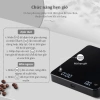 Cân điện tử DODO 3kg/0.1g mini, hẹn giờ, sạc USB-C, kèm pin - Giá chỉ 169.000 VND 6