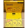 Cân Điện Tử Gia Đình - Cân Sức Khoẻ, Kèm Dây Đo và Pin, Giá Chỉ 80.000 VND 2