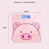 Cân Điện Tử Gia Đình - Cân Sức Khoẻ, Kèm Dây Đo và Pin, Giá Chỉ 80.000 VND 4