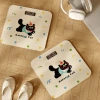 Cân Điện Tử Gia Đình Dễ Thương - Đo Trọng Lượng Chính Xác, Tiện Lợi, Giá 99k 5