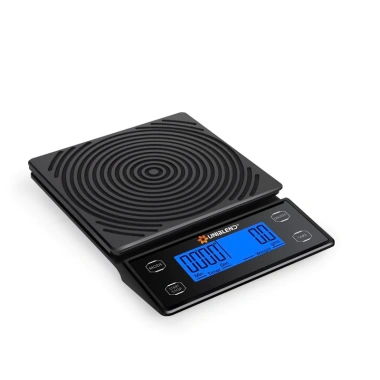 Cân điện tử hẹn giờ Uniblend DC-5.000 - Độ chính xác cao, bảo hành 12 tháng, giá 300.000 VND 3
